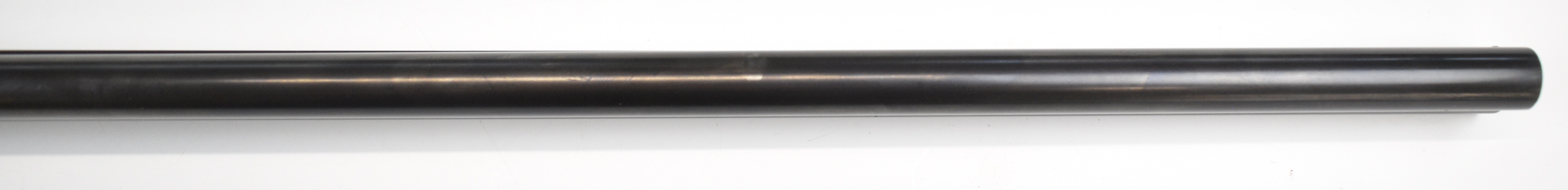 William Evans 28 bore side by side hammer action shotgun with named and engraved locks, engraved - Image 39 of 56