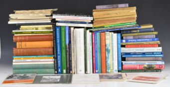 [Local Interest] Large collection of books relating to Stroud, The Cotswolds, Gloucestershire to