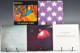 One hundred and two Indie Rock / New Wave / Post Punk / Synth Pop / Leftfield 7