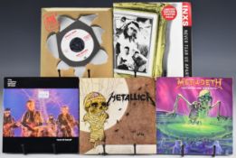 Approximately four hundred 7