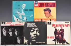 Approximately one hundred and fifty 7