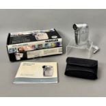 A collection of cameras - comprising two Kodak 'Brownie' 127 cameras, one in original case with '