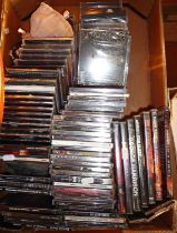 Collection of Death Metal C.D's approx 50