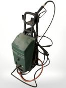 A Gerni 230A pressure washer.