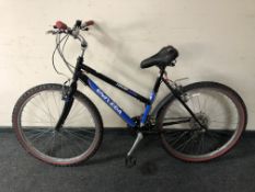 A Univega Rover 330 bike, frame 19.5