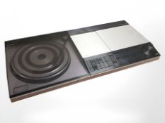 A Bang & Olufsen Beocenter 3300.