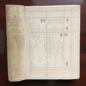 Cundall, Herbert Minton : Birket Foster, edition de luxe limited to five hundred copies,