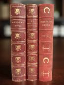 Surtees, Robert Smith : Handley Cross, or, Mr.