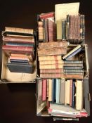 A good collection of antiquarian and later local volumes including 'Vestiges of Old Newcastle and