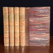 Sykes, John, and Fordyce,