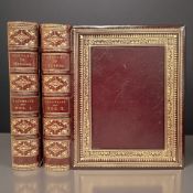 Mackenzie, Eneas : An Historical, Topographical,