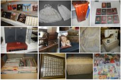 A Collectors & General Auction