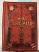 One volume 'The Fireside' conducted by Rev. Charles Bullock BD, dated 1905.