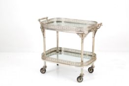 Food trolley