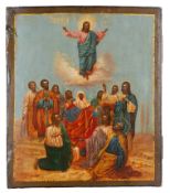 Icon "ASCENSION"