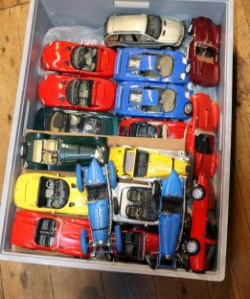 Toys,  Models & Collectables Auction