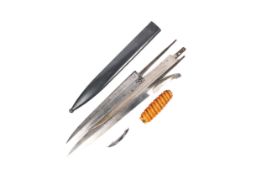 Please note: this lot falls within the-Saleroom “restricted items policy” and will not be