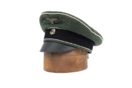 Please note: this lot falls within the-Saleroom “restricted items policy” and will not be