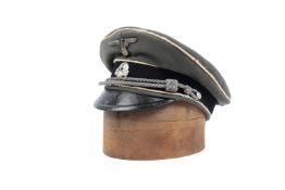 Please note: this lot falls within the-Saleroom “restricted items policy” and will not be