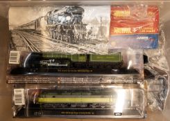 50 AMER.com magazine series 