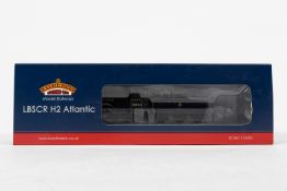Bachmann Branch-Line Model Railways OO Locomotive (31-921), LBSCR/BR H2 Atlantic Class 