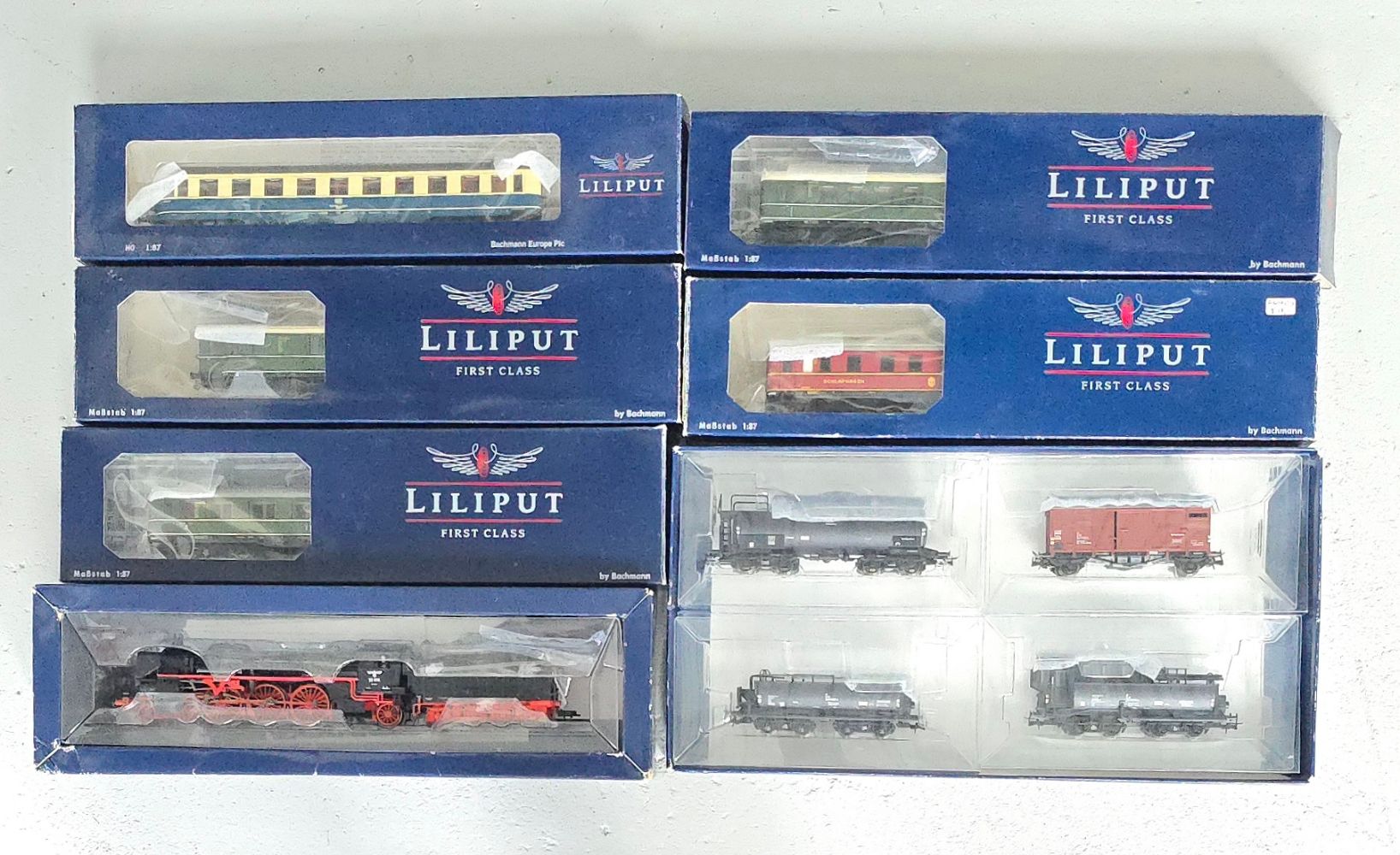 Toys,  Models & Collectables Auction