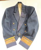 Bowman's RAF dinner jacket ( not named). £50-£70