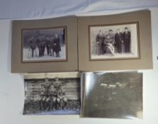 RAF top brass Russia etc.£50-£70