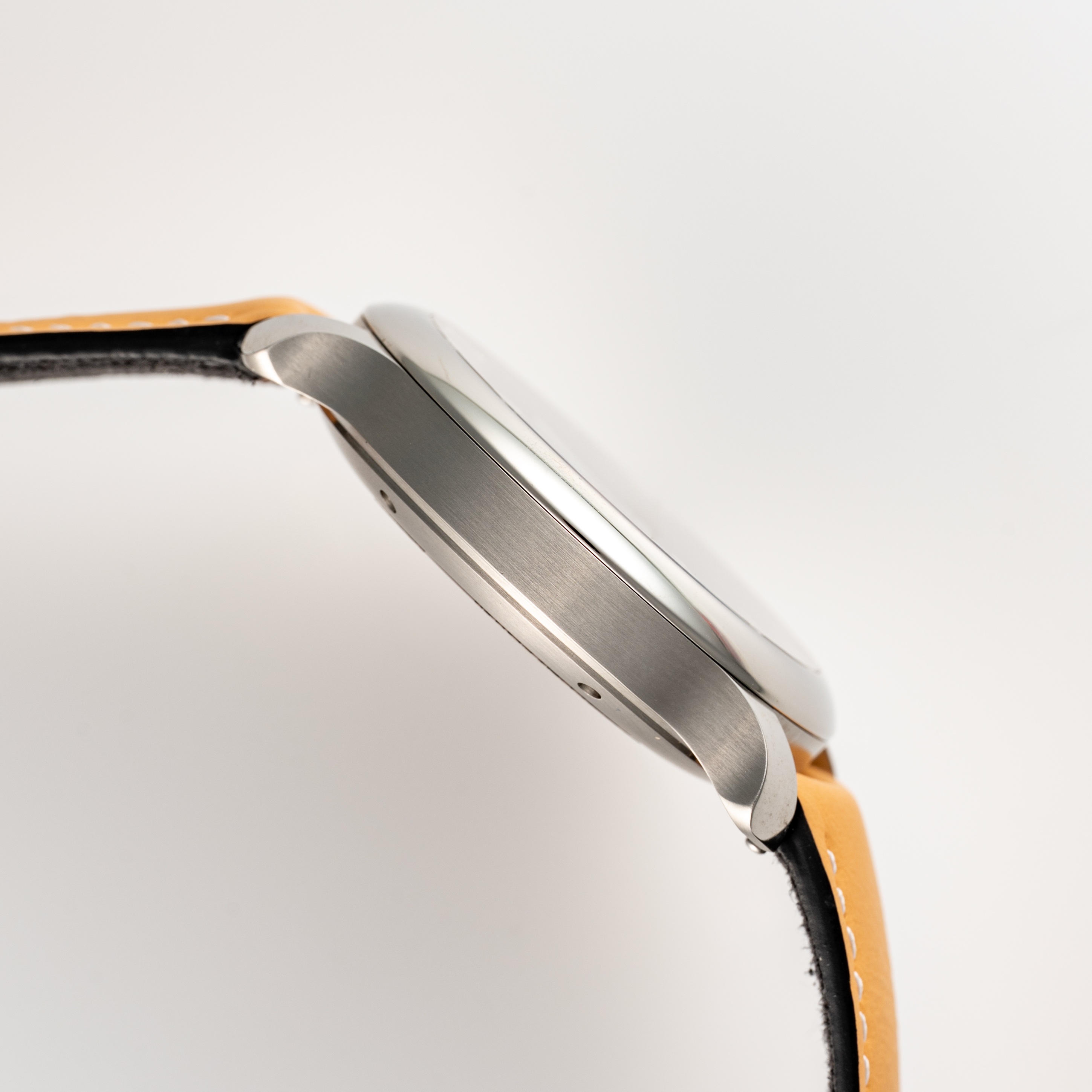 A GENTLEMAN'S SIZE STAINLESS STEEL MING X MASSENA LAB WRIST WATCH DATED 2023, REF. 17.09 ONE OF - Image 5 of 8