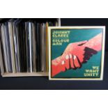 Vinyl - Over 85 Reggae / Roots / Dub 12" singles featuring ltd editions, promos and foreign