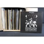 Vinyl - Over 85 Reggae / Roots / Dub 12" singles featuring ltd editions and foreign pressings to