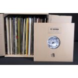 Vinyl - Over 85 Reggae / Roots / Dub 12" singles featuring ltd editions and foreign pressings to