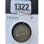 Shilling 1920