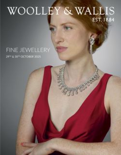 Fine Jewellery
