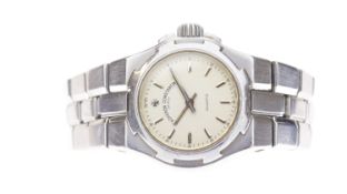Ladies Vacheron Constantin Overseas Quartz