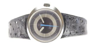 Ladies Omega Geneve Dynamic Automatic Circa 1970's