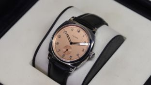 Fears Brunswick 38 Copper Salmon Box and Papers 2023