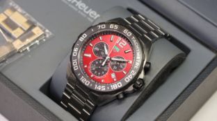 Tag Heuer Formula 1 Quartz Ref CAZ101AN