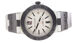 Bulgari Sport Automatic Ref AL38TA