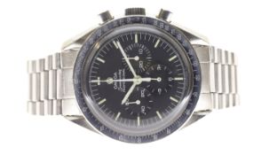Omega Speedmaster Professional Reference 145.022 Circa 1978
