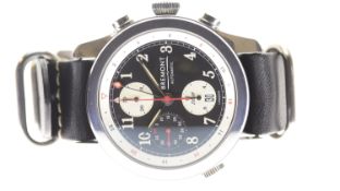 Bremont DH-88 Limited Edition Chronograph Automatic with Box and Papers 2017