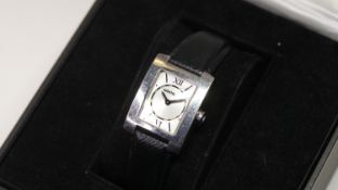 Montblanc Profile Reference 7047 Quartz with Box