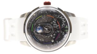 Behrens Apolar Moonphase Automatic Limited Edition Circa 2024