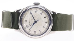 Vintage Longines Fab Suisse Sei Tacche Circa 1943