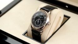 Luxury Watch Auction Including Rolex, Omega, Cartier & More