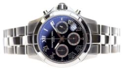 Timed Auction of Watches & Jewellery