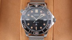 Timed Auction of Watches