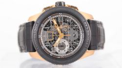 Live Auction of Luxury Watches – Featuring Rolex, Omega, Cartier & More