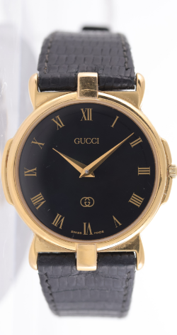 Timed Auction of Watches