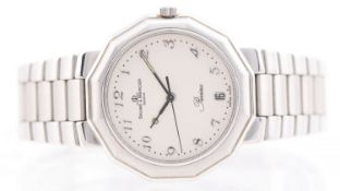 Baume & Mercier Riviera Quartz Circa 1990's